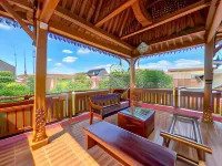 Janoko Guesthouse Syariah RedPartner Hotels in Rembang