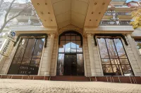 Hotel Kazzhol Almaty Hotels near 28 Panfilov Guardsmen Park