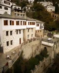 Archontiko Anemos Hotels in Makrinitsa