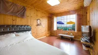 Namhae Bene Chia Pension 園藝藝術村附近的飯店