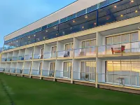 Hotel Entre Lomas Hotels in 