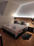 Rezidence Vogelsang Hotel a 