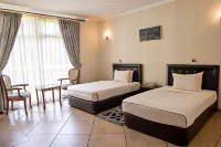 Yaya Africa Athletics Village Hotels near Mount Entoto