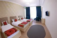 Panjakent Plaza Hotels near Archaeological Museum of Ancient Penjikent excavations