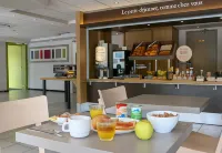 B&B Hotel Aubagne Gémenos Hotels in Aubagne