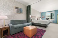 Home2 Suites by Hilton Phoenix Downtown Hotel di Phoenix