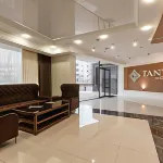 Tantana Hotel Hotels in Фергана