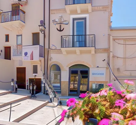 Casa Matilde