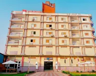 Pyramids Sunshine Inn Hotels in Zawya Abou Muslim
