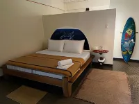 Lexias Hostel and Workspace - Siargao
