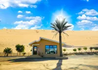 Arabian Nights Resort & Spa Hotels in Wahiba