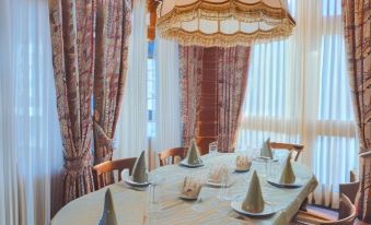 Basovskoe Park-Hotel