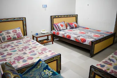 Al Haider Hotel Hotels in Qila Gujjar Singh