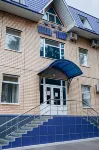 Твой Отели рядом с достопримечательностью «Восход»