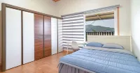 Yongin Everhill House Pension (Everland 7 Minutes) Hotels in Yongin-si