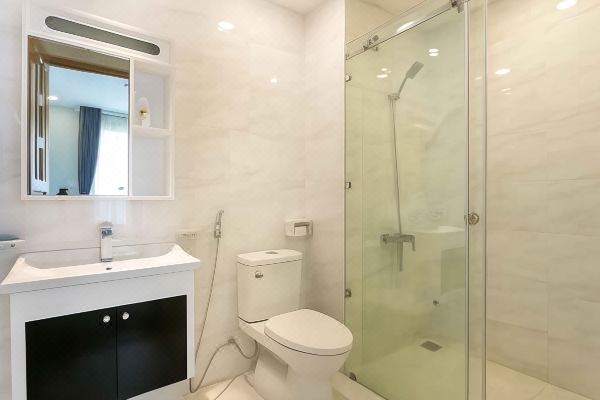 Macy Apartment - RiverGate Residence_4