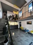 Popock Goris Hotels in Goris