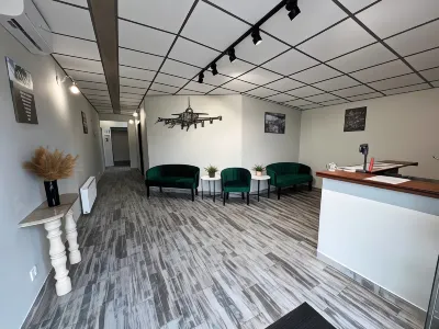 Lainer Hotel Hotels near Moscow Sheremetyevo Airport