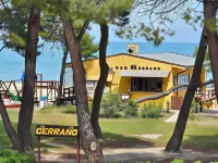 Hotel Cerrano Hotels in Pineto