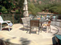 The Gateway Restaurant & Lodge - Lodges