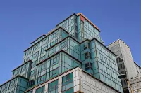 Ibis Reading Centre Hotels in der Nähe von Reading Crown Court