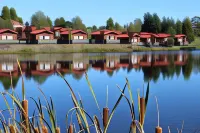 Tamar Valley Resort Grindelwald Hotels in Legana