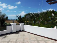 Sulu Sea Boutique Hotel