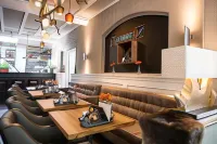 Hotel de Hoeve Van Nunspeet Hotels in Epe
