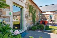 Demeures & Châteaux le Clos Luly Hotels in Pontivy