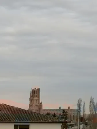 Immoappart Отели в г. Ле-Секестр