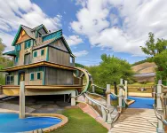 Comfort Inn & Suites Deadwood Hotels in South Lawrence