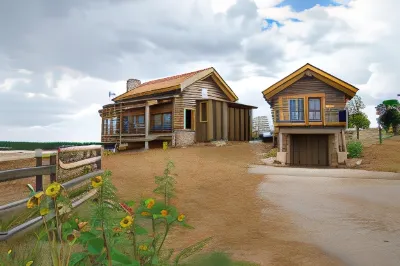 Zion Mountain Ranch Hotels in Kane County