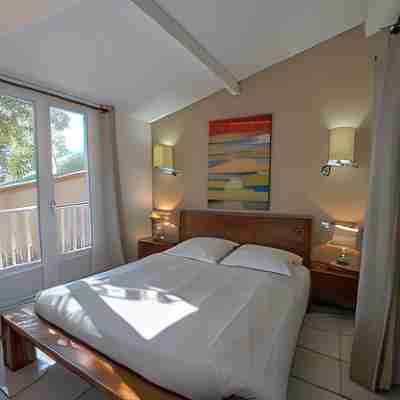 Hotel les hauts de Porto Vecchio Rooms