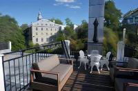 Hôtel Marie-Rollet - Bintang 3