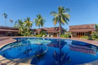 Seafar Resort - Beach