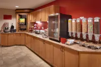 TownePlace Suites by Marriott Sierra Vista - breakfast