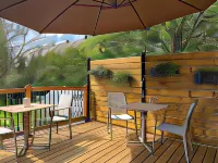 Le Pimbina Các khách sạn ở Mont Tremblant