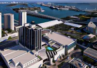 Hilton Miami Downtown Hotels near lululemon