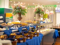 Hotel Normandie Hotels in Sao Paulo