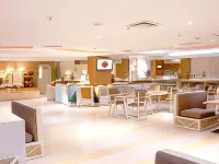 Harris Hotel Samarinda Hotels in Karang Asam Ulu