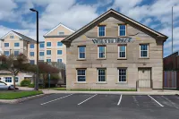 Fairfield Inn & Suites New Bedford