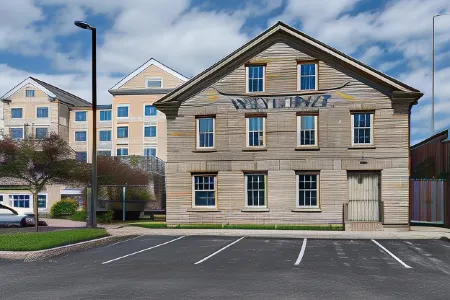 Fairfield Inn & Suites New Bedford