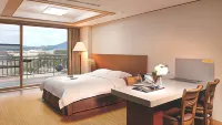 Sungho Resort Hotels near Hwangnyongsa Temple Site