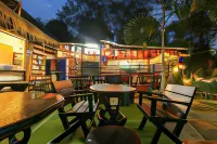 Tuk Tuk Guesthouse