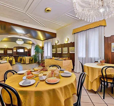 Hotel Don Abbondio