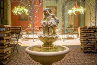 Old Riga Boutique Hotel "Vecriga"