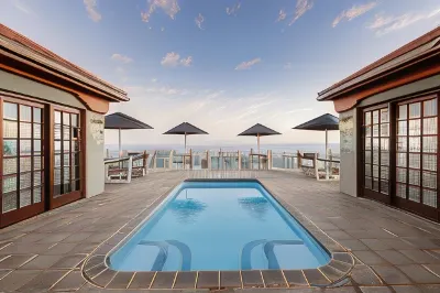 Garden Route Ilita Lodge Các khách sạn ở Glentana