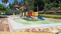 Shaz Resort Pulau Tinggi