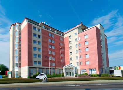 ACHAT Hotel Schwarzheide Lausitz