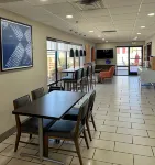 Holiday Inn Express Savannah S I95 - Richmond Hill Hotels in Richmond Hill